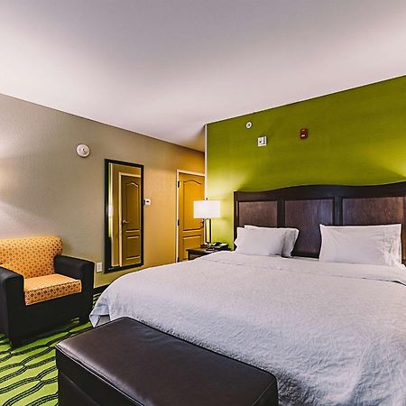 Hampton Inn Niagara Falls/ Blvd Dış mekan fotoğraf