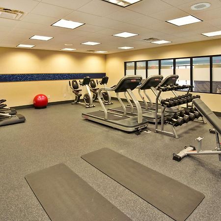 Hampton Inn Niagara Falls/ Blvd Dış mekan fotoğraf