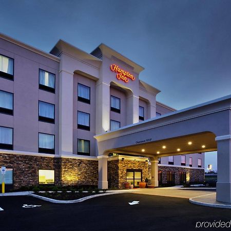 Hampton Inn Niagara Falls/ Blvd Dış mekan fotoğraf