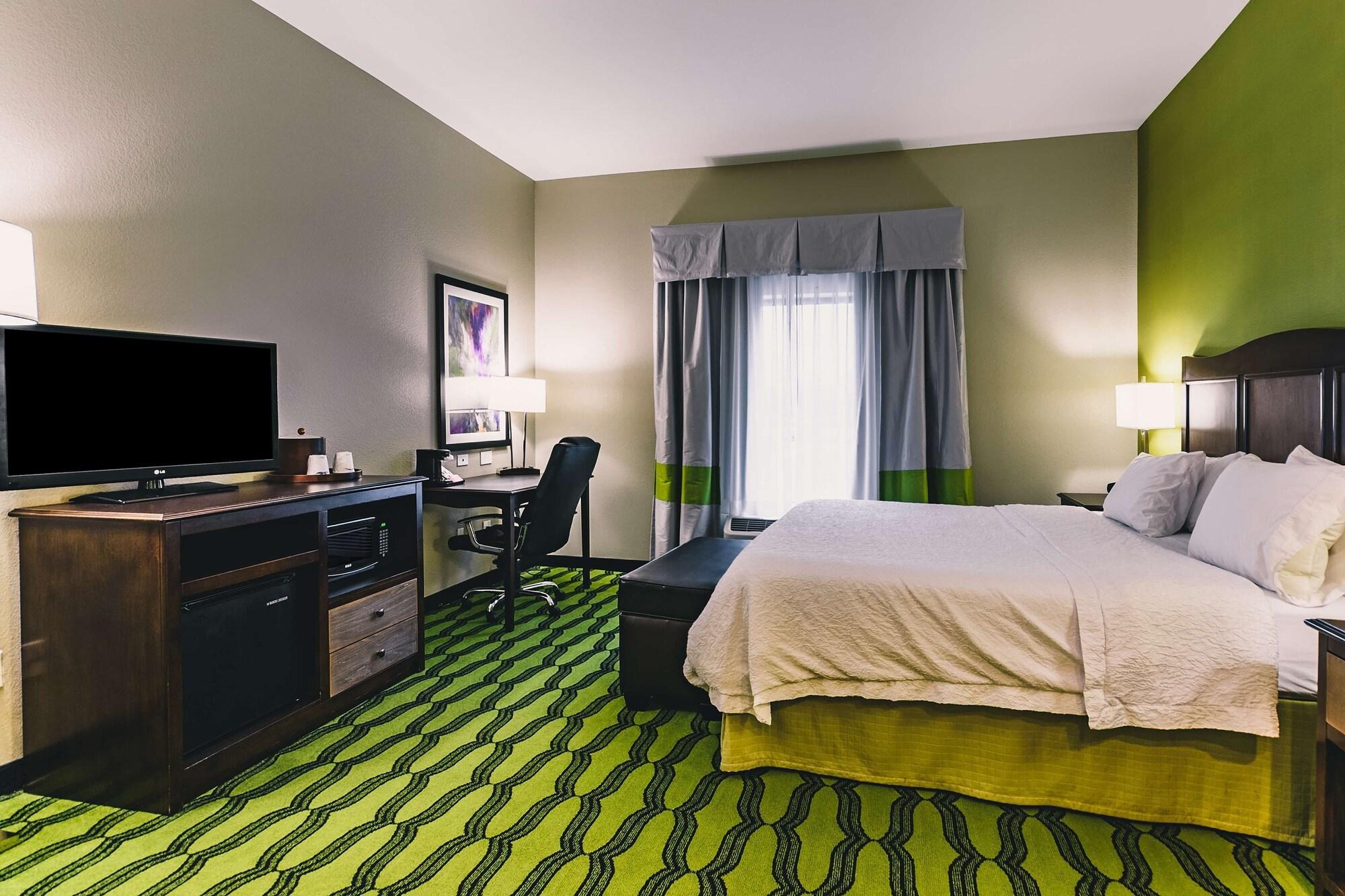 Hampton Inn Niagara Falls/ Blvd Dış mekan fotoğraf